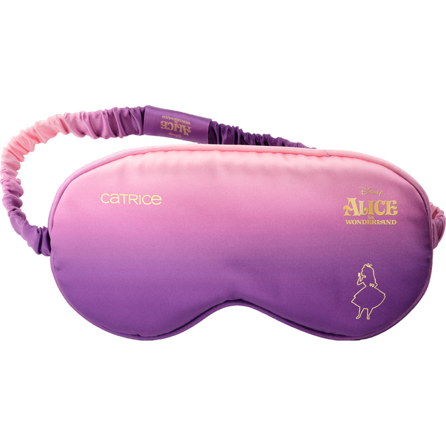 Catrice Disney Alice In Wonderland Sleeping Mask C01 It's Only A Dream