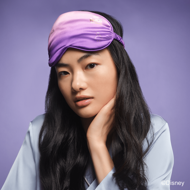 Catrice Disney Alice In Wonderland Sleeping Mask C01 It's Only A Dream