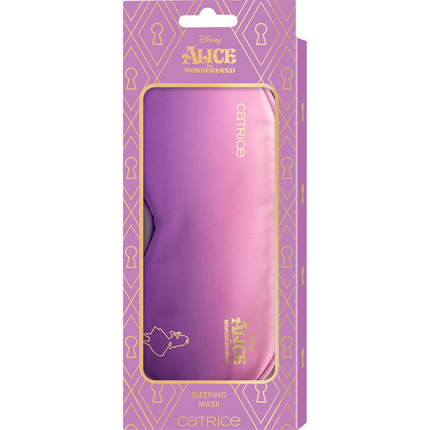 Catrice Disney Alice In Wonderland Sleeping Mask C01 It's Only A Dream