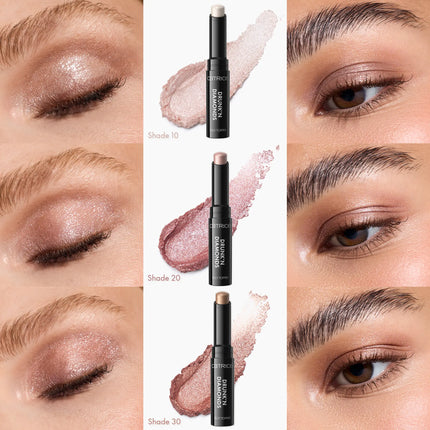 Catrice Drunk'n Diamonds Jelly Topper 020 Blossom Lights