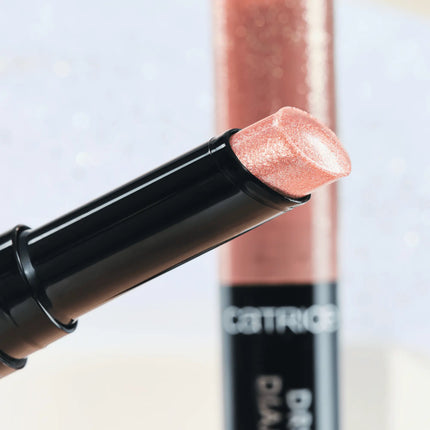 Catrice Drunk'n Diamonds Jelly Topper 020 Blossom Lights