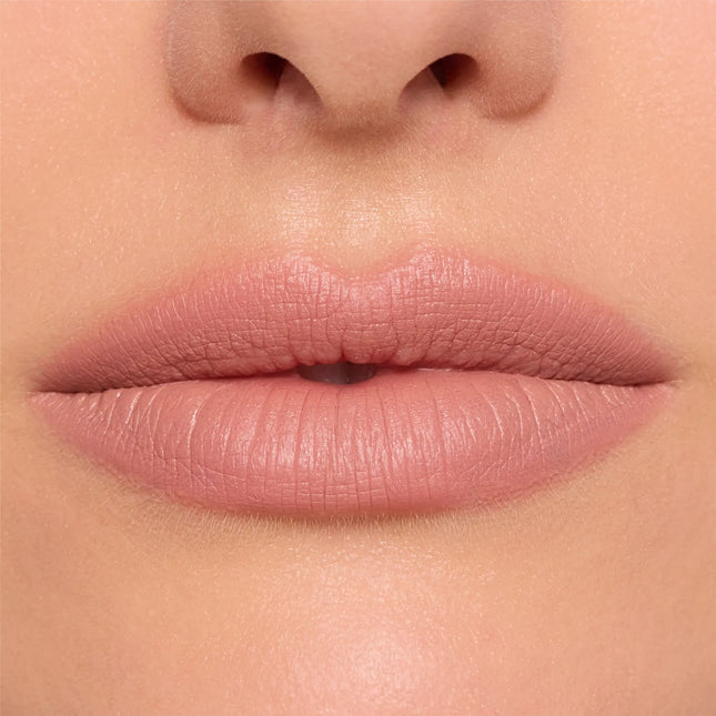 Catrice Endless Matte Liquid Lipstick 010 Get Undressed