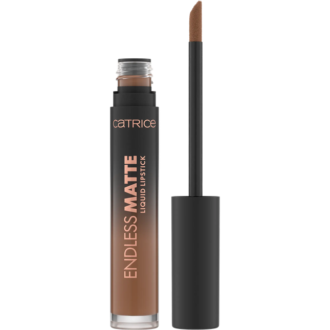 Catrice Endless Matte Liquid Lipstick 030 Truly Yours