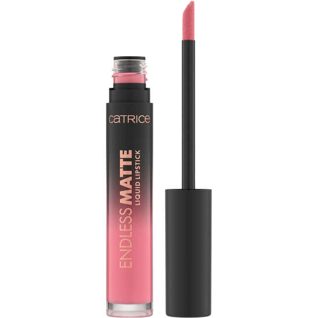 Catrice Endless Matte Liquid Lipstick 040 Wifey