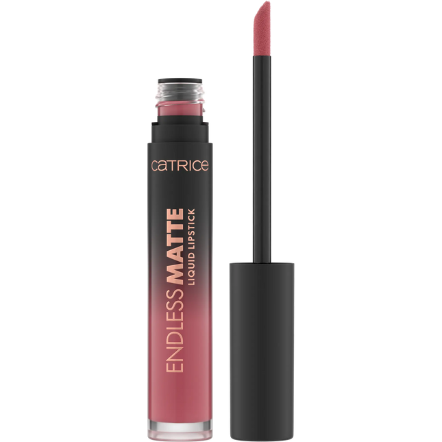 Catrice Endless Matte Liquid Lipstick 050 Kiss Me Quick