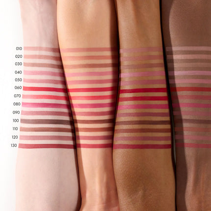 Catrice Endless Matte Liquid Lipstick 050 Kiss Me Quick