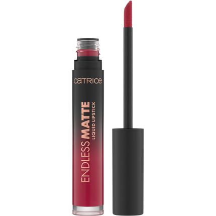 Catrice Endless Matte Liquid Lipstick 080 Love Potion