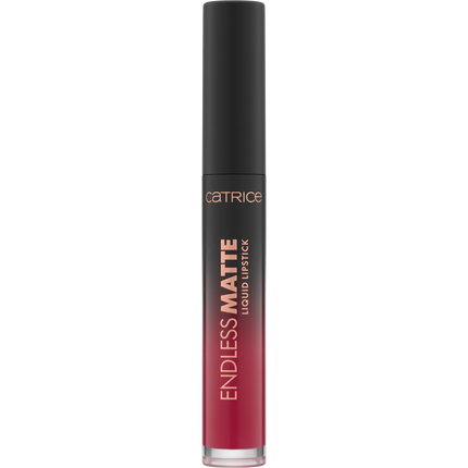 Catrice Endless Matte Liquid Lipstick 080 Love Potion