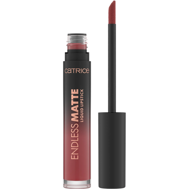 Catrice Endless Matte Liquid Lipstick 090 No Broken Hearts