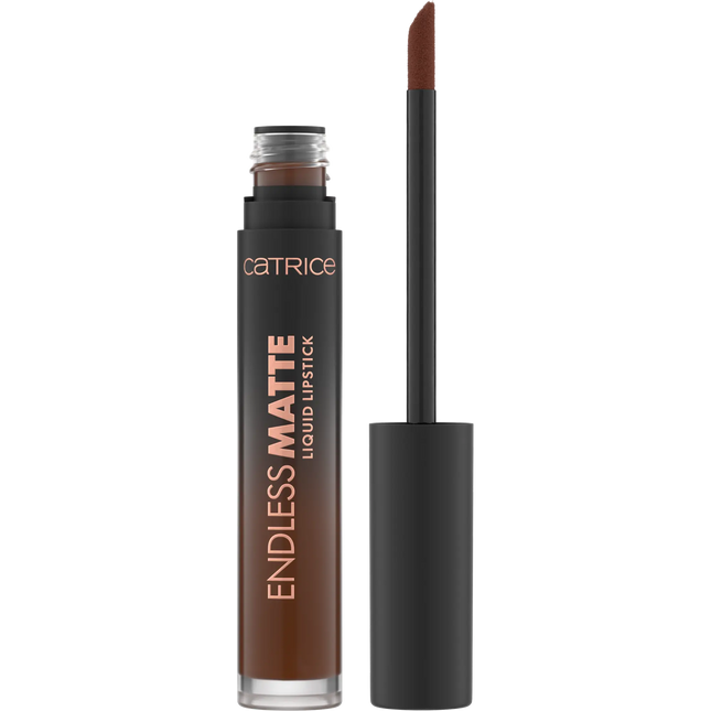 Catrice Endless Matte Liquid Lipstick 100 Coffee Date?