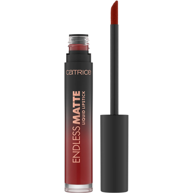 Catrice Endless Matte Liquid Lipstick 130 So What