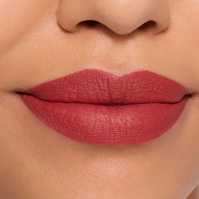 Catrice Endless Matte Liquid Lipstick 130 So What