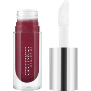 Catrice Eternal Red Cherry Bomb Lip Oil C03 Dark Romance