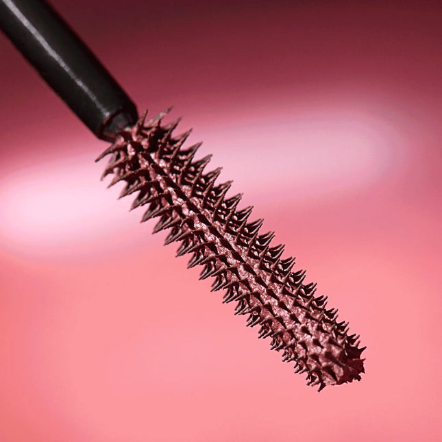 Catrice Eternal Red Glam & Doll Volume Mini Mascara C01 Burgundy