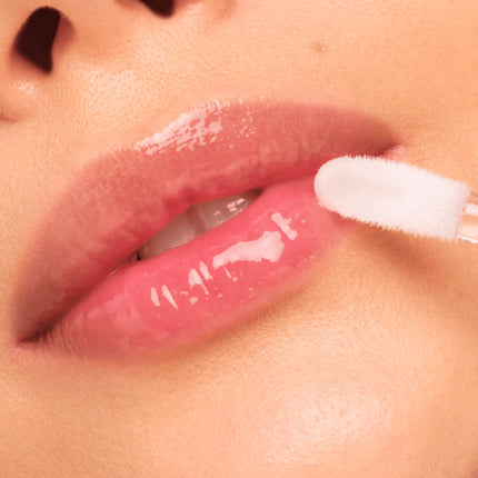 Catrice Filler Supreme Lip Gloss 010 High Gloss, Low Drama