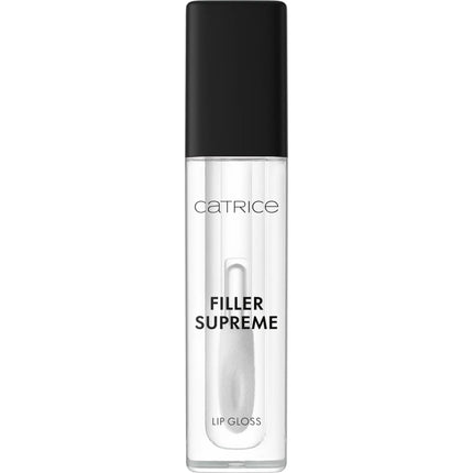 Catrice Filler Supreme Lip Gloss 010 High Gloss, Low Drama