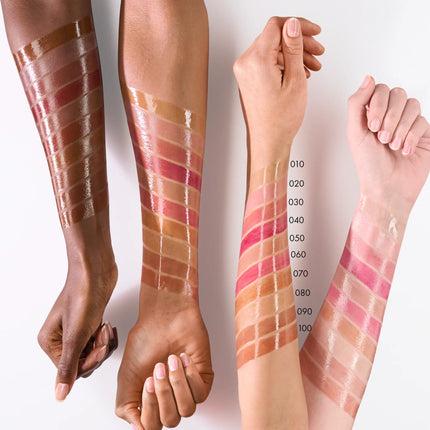 Catrice Filler Supreme Lip Gloss 020 Fairytale Filter