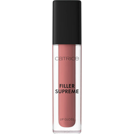 Catrice Filler Supreme Lip Gloss 050 Nude, Not Rude