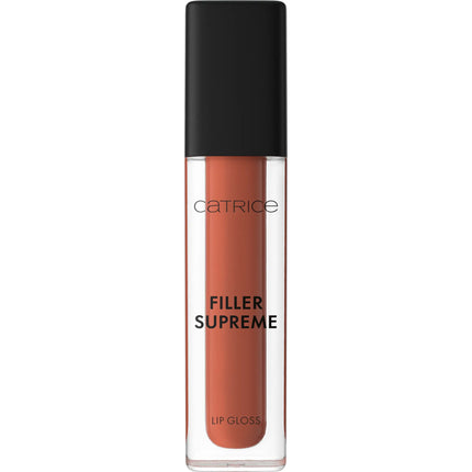 Catrice Filler Supreme Lip Gloss 100 Cinnamon Glazed