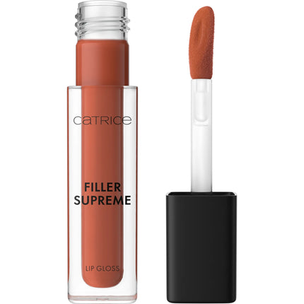 Catrice Filler Supreme Lip Gloss 100 Cinnamon Glazed