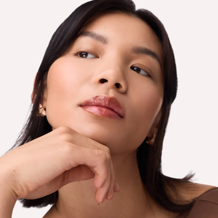 Catrice Filler Supreme Lip Gloss 100 Cinnamon Glazed