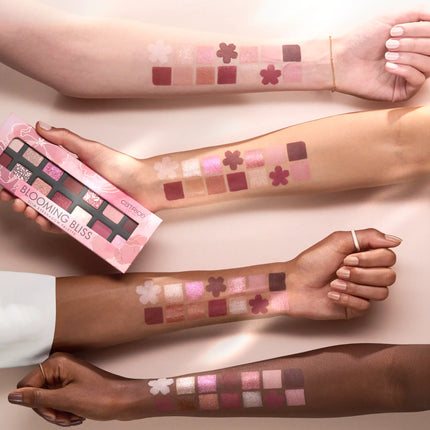 Catrice Floral Flirt Look Set