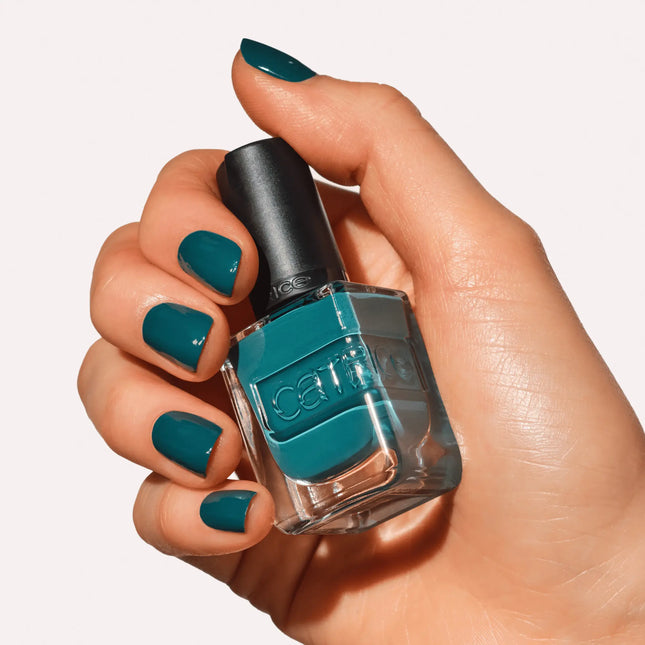 Catrice Gel Affair Nail Lacquer 041 Spill The Tea-I