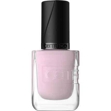 Catrice GEL AFFAIR Nail Lacquer 048 Frosted Crush
