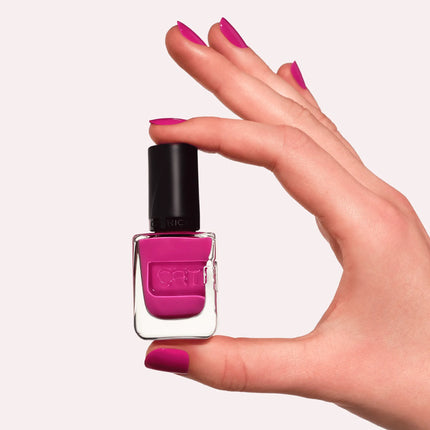 Catrice GEL AFFAIR Nail Lacquer 049 Flirt Frequency