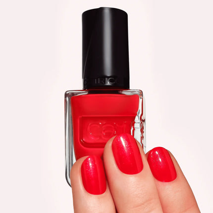 Catrice GEL AFFAIR Nail Lacquer 050 Poppy Reloaded