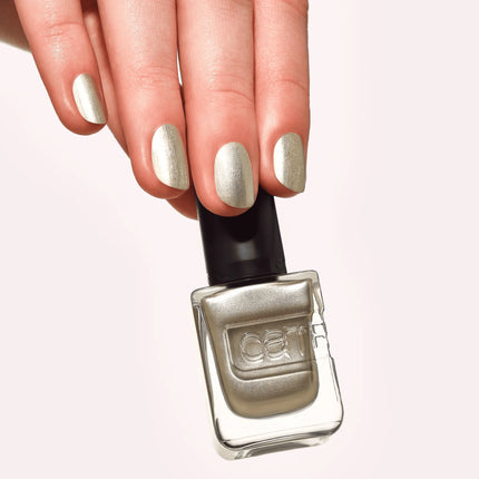 Catrice Gel Affair Nail Lacquer 055 Olive Opulence