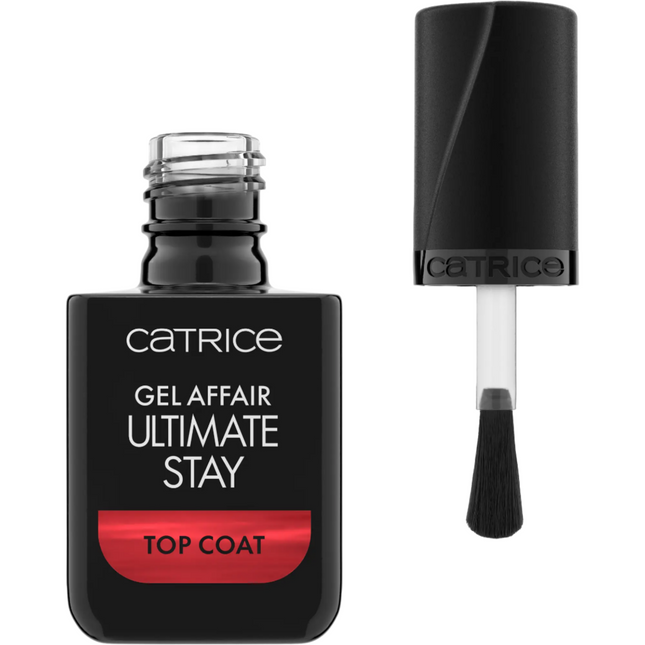 Catrice Gel Affair Ultimate Stay Top Coat