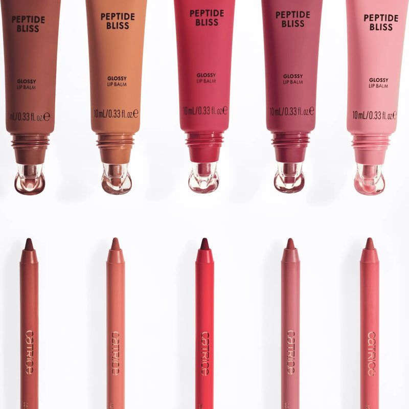 Catrice Gel Glide Long-Lasting Lip Liner 070 Line Me Softly