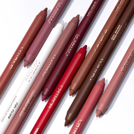 Catrice Gel Glide Long-Lasting Lip Liner 080 Sass & Flirty