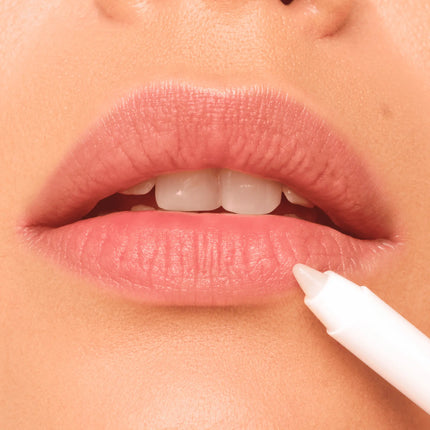 Catrice Gel Glide Long-Lasting Lip Liner 100 Bare Trace