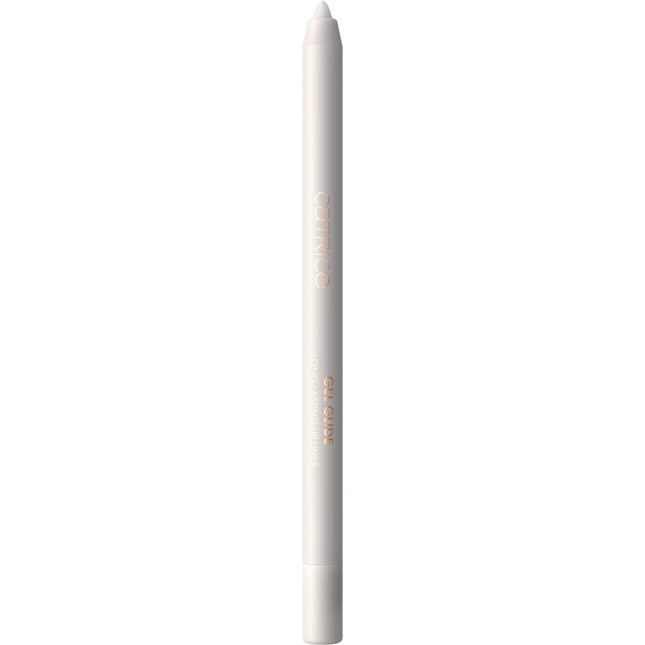 Catrice Gel Glide Long-Lasting Lip Liner 100 Bare Trace