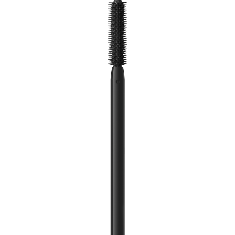 Catrice Glam & Doll Curl Freeze Lash Sculpt Gel 010 Transparent Black