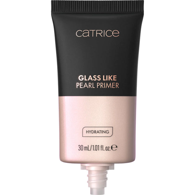 Catrice Glass Like Pearl Primer 010 Pearlfection