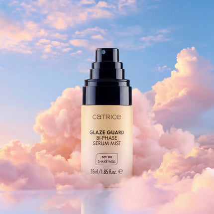 Catrice Glaze Guard Bi-Phase Serum Mist