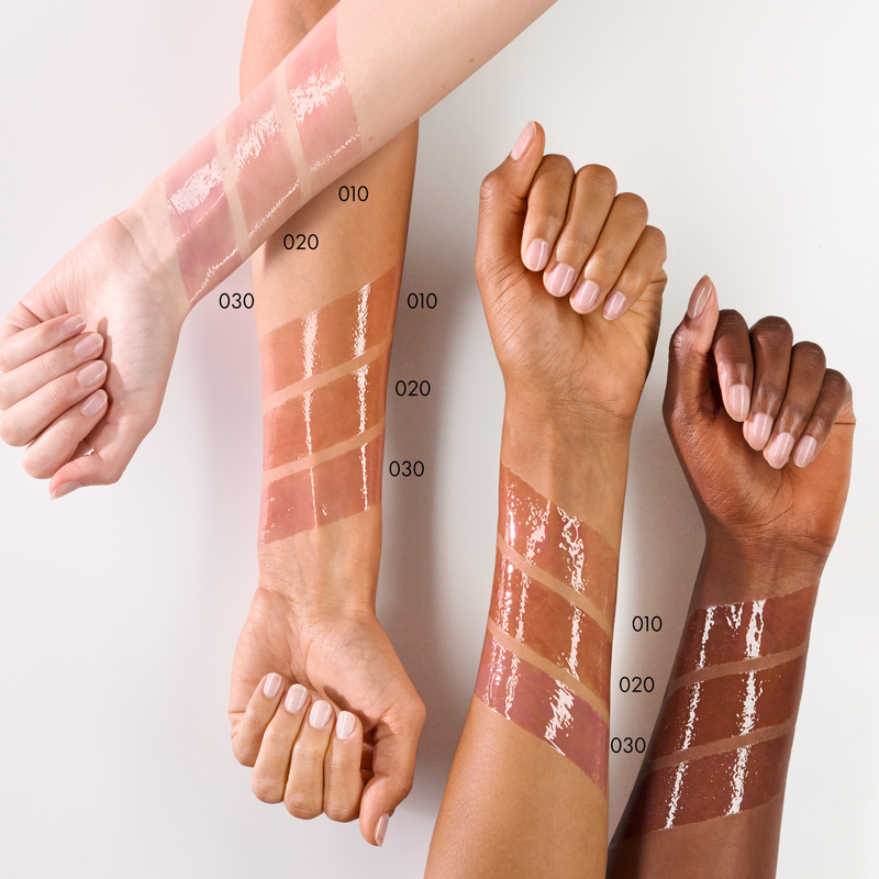 Catrice Glaze Guard Lip Treatment 030 Mentally Elsewhere
