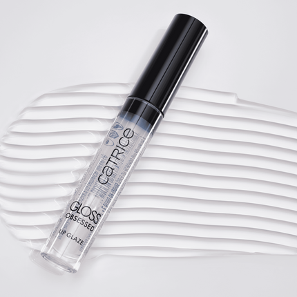 Catrice Gloss Obsessed Lip Glaze 010 Gloss Therapy