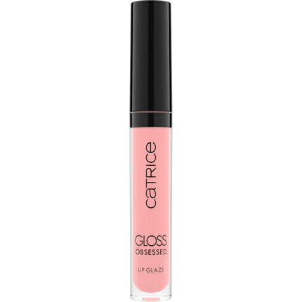 Catrice Gloss Obsessed Lip Glaze 020 Same Gloss, Different Day
