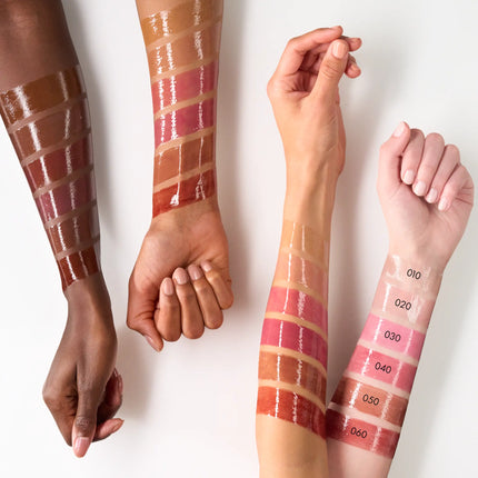 Catrice Gloss Obsessed Lip Glaze 040 Pout Of Office