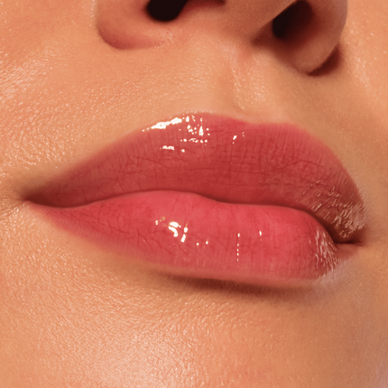 Catrice Gloss Obsessed Lip Glaze 060 Gloss And Found