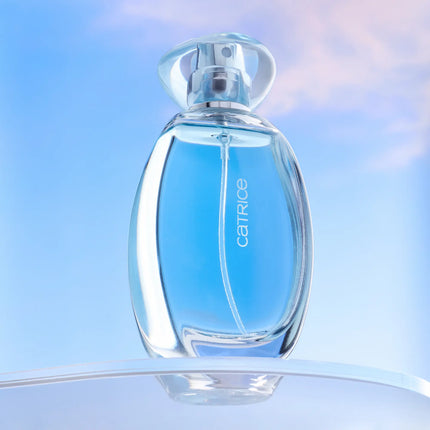 Catrice Hair & Body Fragrance Mist C010 Clouds of Seoul