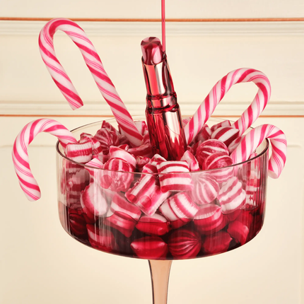 Catrice Hollyglazing Candy Lip Glaze Merry Kissmas