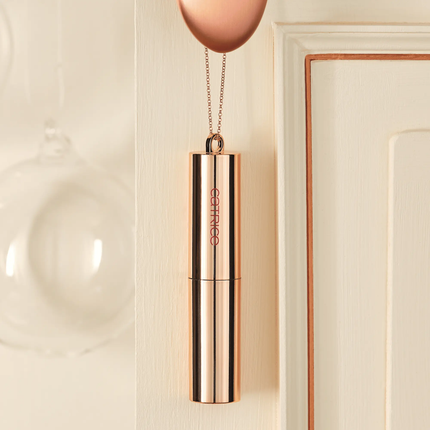 Catrice Hollyglazing Candy Lip Glaze Merry Kissmas