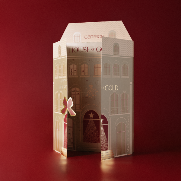 House Of Gold