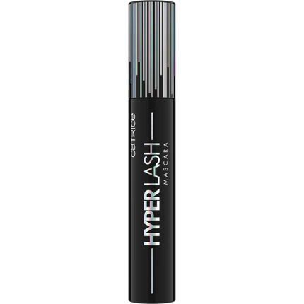 Catrice Hyper Lash Mascara 010 Electric Black