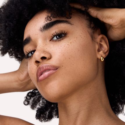 Catrice Hyper Lash Mascara 010 Electric Black